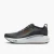 Brooks Mens Adrenaline GTS 25 in TurbulenceBombay BrownGrey - Image 5