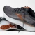 Men's Adrenaline GTS 25 - Turbulence/Bombay Brown/Grey