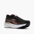 Women's Adrenaline GTS 25 - Black/Peach/Mulled Grape