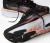 Women's Adrenaline GTS 25 - Black/Peach/Mulled Grape