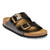 Women's Arizona CFB - Emboss Leather Black