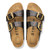 Women's Arizona CFB - Emboss Leather Black