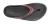 OOFOS Womens OOlala Luxe Thong in Rosewood - Image 6