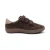 Women's Morgan Arch Support Sneaker - Dark Brown