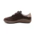 Women's Morgan Arch Support Sneaker - Dark Brown
