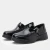 Alegria Womens Jensie in Glazed Black - Image 1