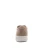 ZIERA SHOES Womens Solar-XF in Taupe Leather - Image 2