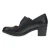 Women's Marigold - Black