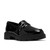 Women's Code L Step - Black Pat Lea