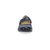 Dansko Womens Collette in Navy Burnished Nubuck - Image 3