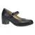 Dansko Womens Marybeth in Black - Image 1