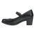 Dansko Womens Marybeth in Black - Image 2