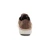 Women's Charlotte Lace-Up Sneaker - Taupe Nubuck