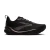 Brooks Womens W Ghost Max 4 in BlackBlackRose Gold - Image 1