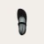 Naot Womens Taranaki in Black Knit Fabric - Image 3