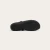 Naot Womens Taranaki in Black Knit Fabric - Image 4