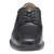 Men's Xc4 Stanton 2.0 Runoff Lace-Up - Black Waterproof Full Grain