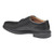 Men's Xc4 Stanton 2.0 Runoff Lace-Up - Black Waterproof Full Grain