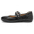 Women's Begonia - Black