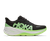 HOKA Mens M Clifton Pro in Carbon Black Tart Apple - Image 1