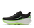 HOKA Mens M Clifton Pro in Carbon Black Tart Apple - Image 7