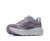 HOKA Womens Womens Bondi 9 in Mellow Lilac Purple Fog - Image 3