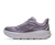 HOKA Womens Womens Bondi 9 in Mellow Lilac Purple Fog - Image 8