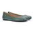 Pikolinos Womens Carmona W2S-2655C1 in Jade - Image 2