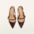 FRANKIE4 Womens Coco F in Chestnut - Image 2
