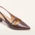 FRANKIE4 Womens Coco F in Chestnut - Image 3