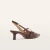 FRANKIE4 Womens Coco F in Chestnut - Image 4