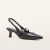 FRANKIE4 Womens Coco F in Black - Image 2