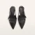 FRANKIE4 Womens Coco F in Black - Image 3