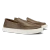 Men's Kou Slip-On - Walnut / Walnut