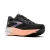 Women's Ghost 18 - Black/Mulled Grape/Peach