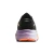 Women's Ghost 18 - Black/Mulled Grape/Peach