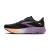 Women's Ghost 18 - Black/Mulled Grape/Peach
