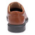 Johnston Murphy Mens Xc4 Stanton 20 Runoff Lace-Up in Tan Waterproof Full Grain - Image 4