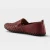 Women's Kapri - Bordeaux