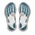 Altra Womens W Experience Flow 3 in Sea PineIceGreen Mil - Image 3