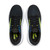 Men's Ghost Max 3 - Black/Navy/Acid Lime