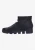Women's Hadirat - Black Lamba