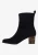 Women's Picarus - Black Stretch