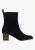 Women's Picarus - Black Stretch
