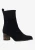 Women's Picarus - Black Stretch