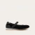 Women's Pure - Black Leather Combo