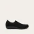 Naot Womens Reo in Black Knit Fabric - Image 1