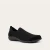 Naot Womens Reo in Black Knit Fabric - Image 2