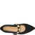 Women's Mallory - Black Suede