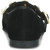 Women's Mallory - Black Suede